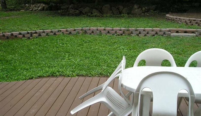 Apartment Ontario Avenue Niagara Falls - Apt 25184